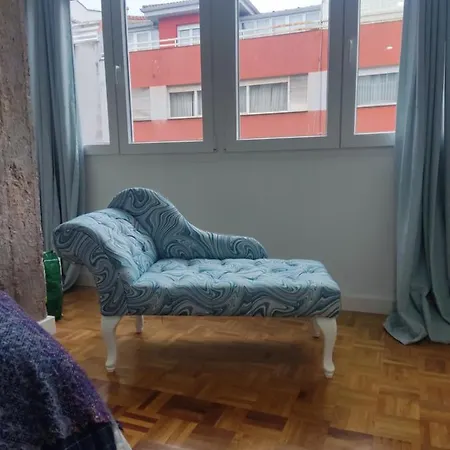 דירה La Camara Secreta De Belni *