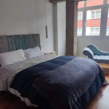 דירה La Camara Secreta De Belni