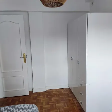 דירה La Camara Secreta De Belni