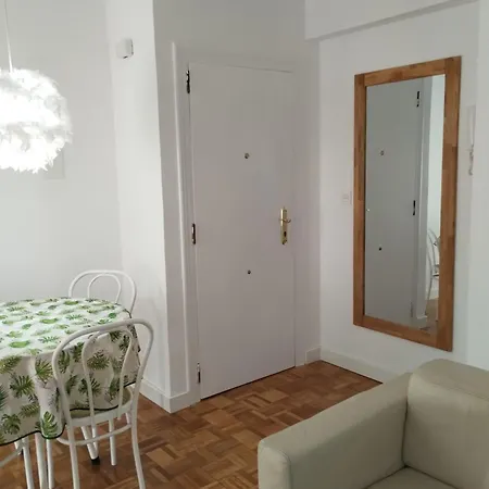 La Camara Secreta De Belni דירה אבילס