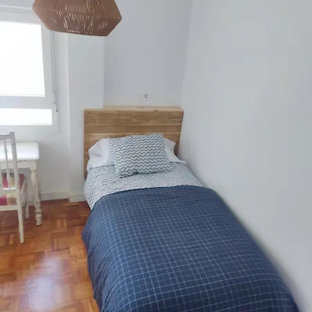 דירה La Camara Secreta De Belni *