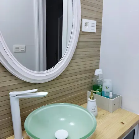 La Camara Secreta De Belni * אבילס