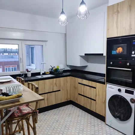 דירה La Camara Secreta De Belni *