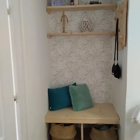 La Camara Secreta De Belni * אבילס