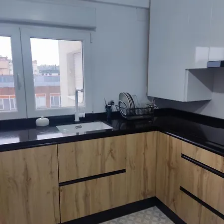 La Camara Secreta De Belni Apartment