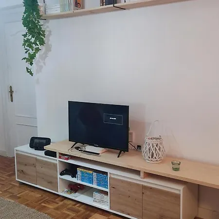 Apartamento La Camara Secreta De Belni Avilés