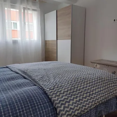 Apartmán La Camara Secreta De Belni *