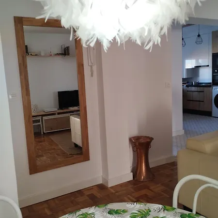 Apartment La Camara Secreta De Belni *