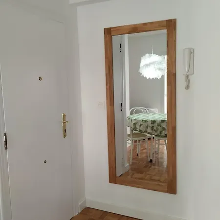 Lejlighed La Camara Secreta De Belni Avilés