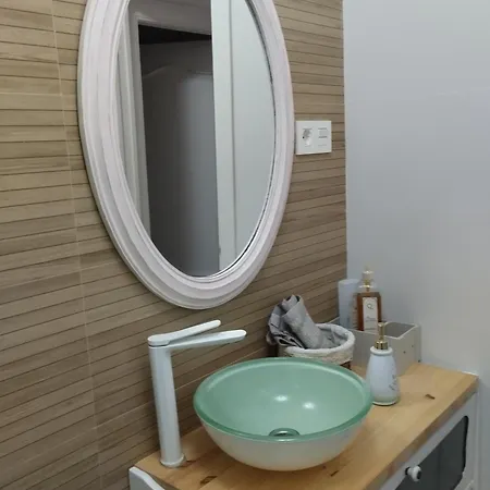 La Camara Secreta De Belni Apartment