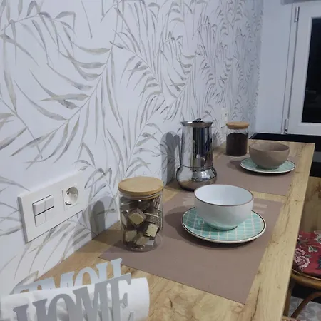 Apartment La Camara Secreta De Belni *