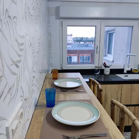 La Camara Secreta De Belni Apartment *