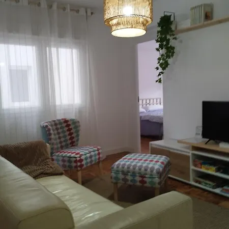 La Camara Secreta De Belni Apartamento *