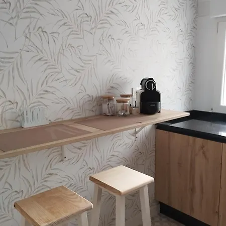 La Camara Secreta De Belni Apartment Avilés