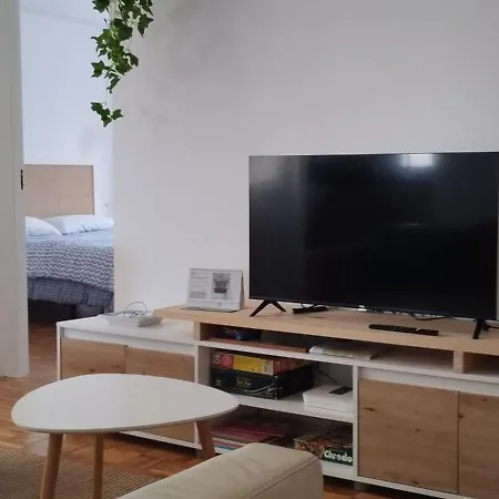 La Camara Secreta De Belni Apartamento *