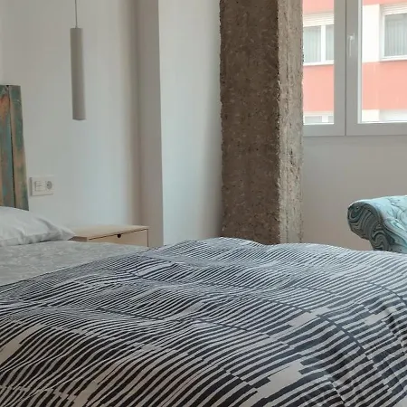 La Camara Secreta De Belni Apartamento *