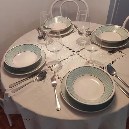 Appartamento La Cámara Secreta De Belni *