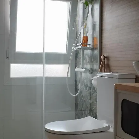 La Cámara Secreta De Belni Appartamento