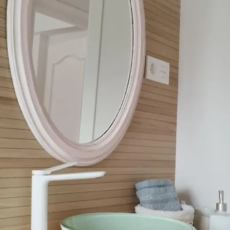 La Cámara Secreta De Belni Appartamento *